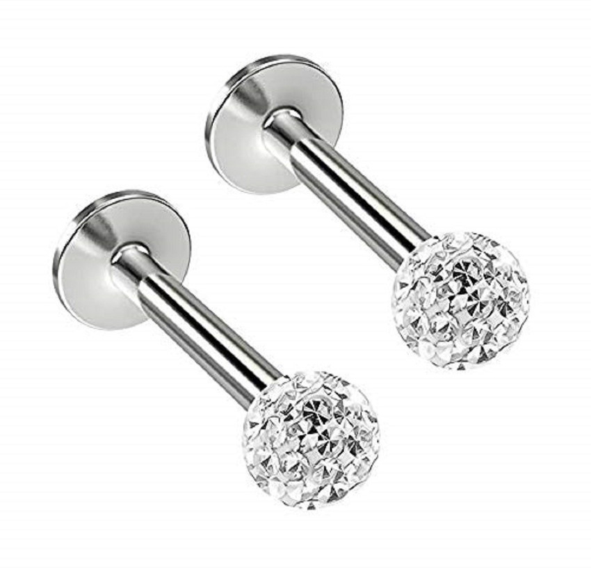Lip ring ball hot sale