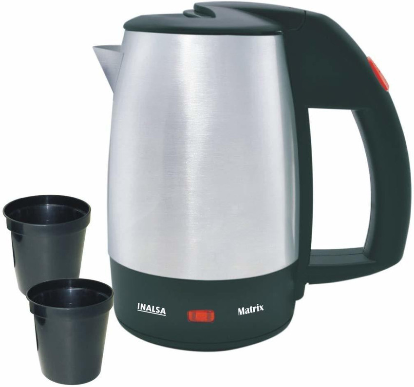 Inalsa kettle on sale