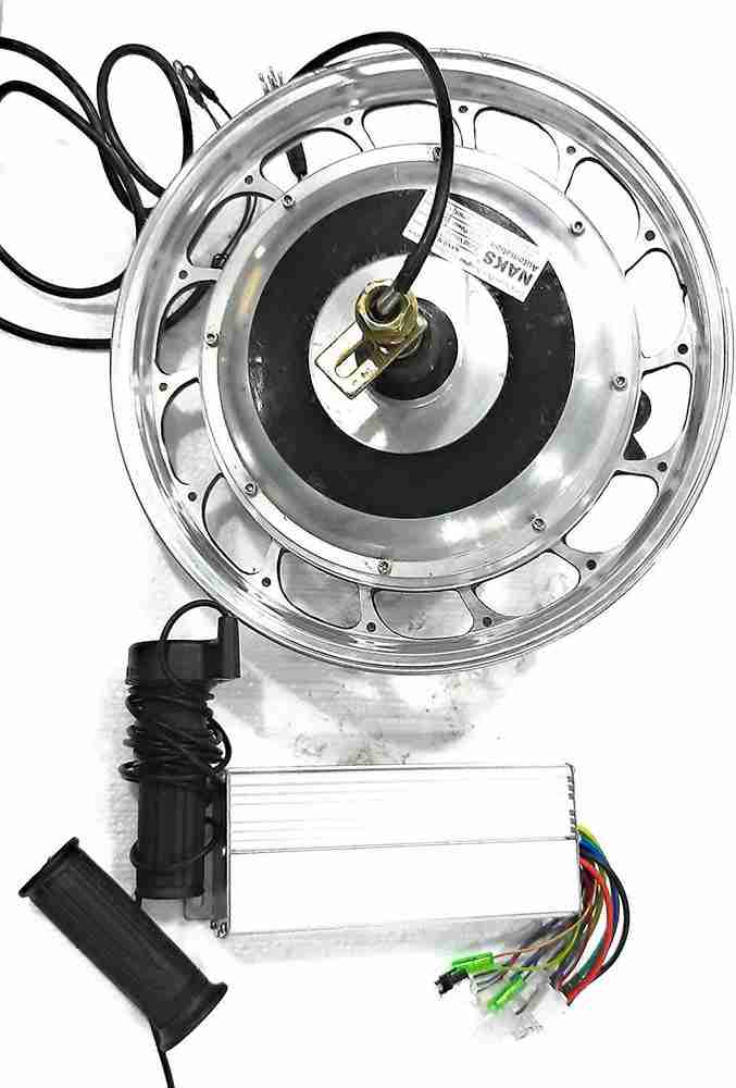 500w hub sales motor