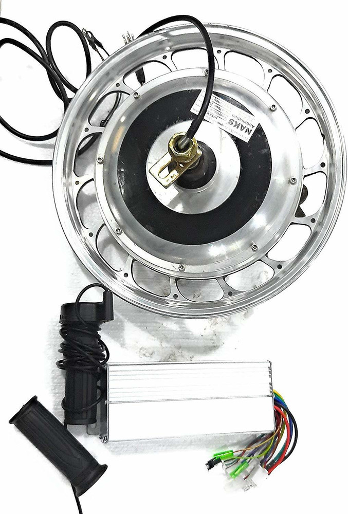 48v hotsell hub motor