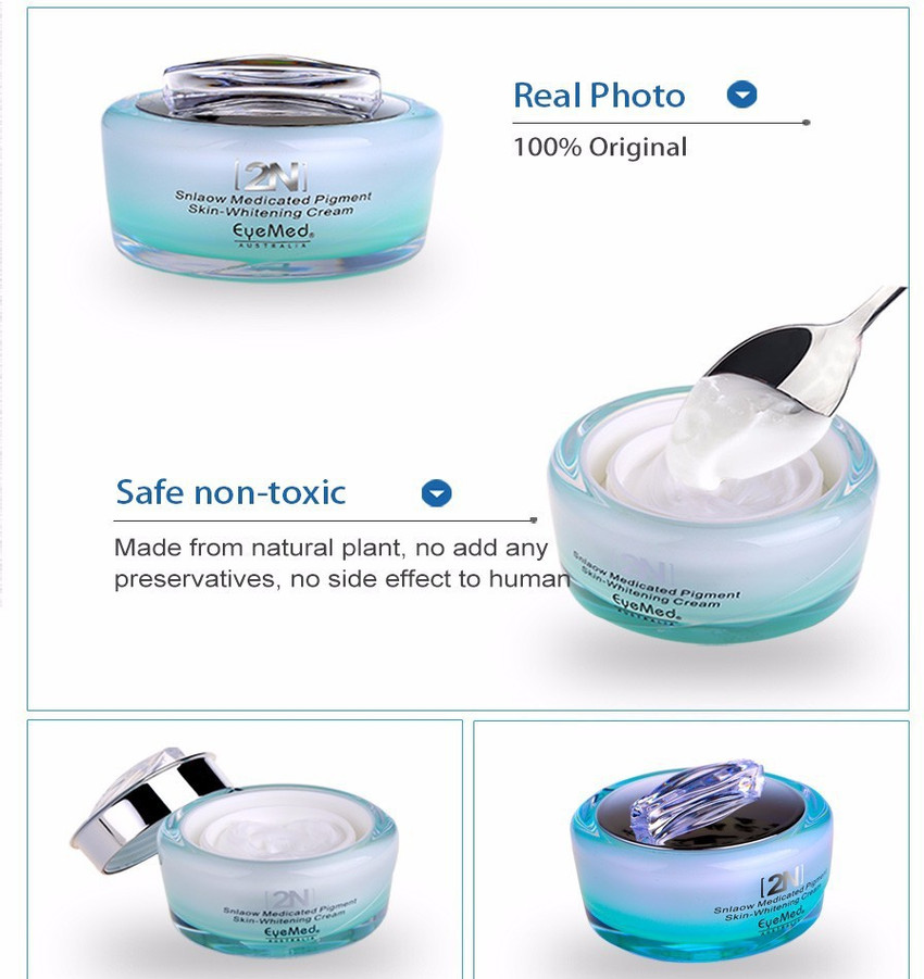 Medicated cream store for pigmentation