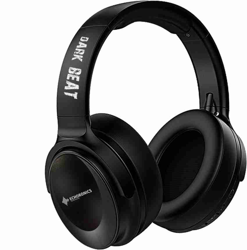 Bass headphones with hot sale mic