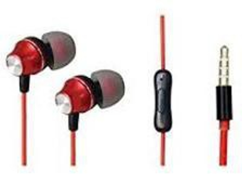 ATARC 100 original best Quality boAt Metal 229 EarPhone Wired Headset Wired Price in India Buy ATARC 100 original best Quality boAt Metal 229 EarPhone Wired Headset Wired Online ATARC Flipkart