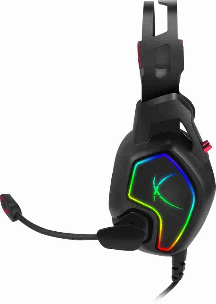 Cosmic Byte equinox europa RGB Wired Headset