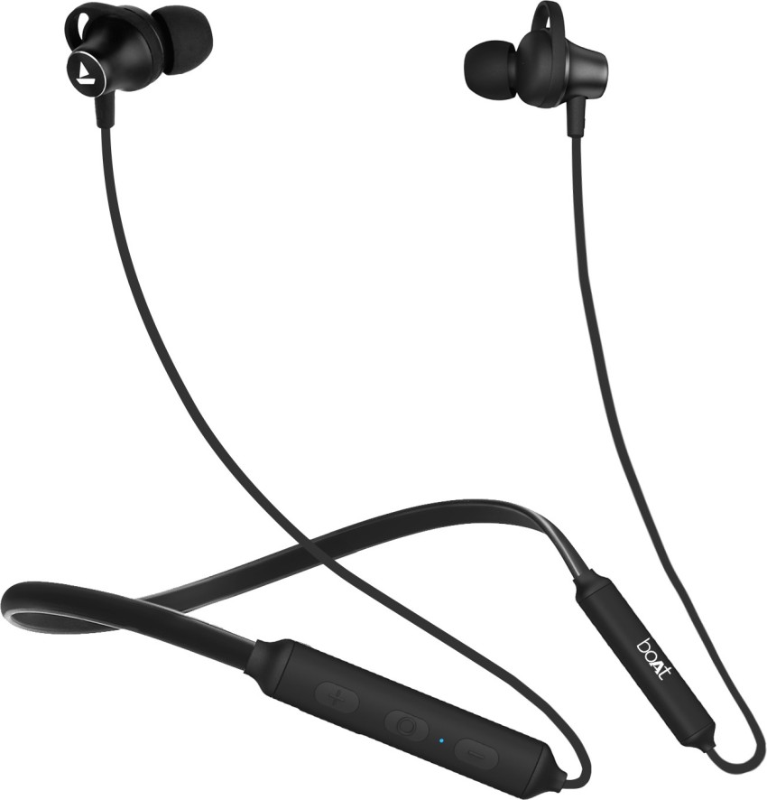 Boat discount flipkart earphones