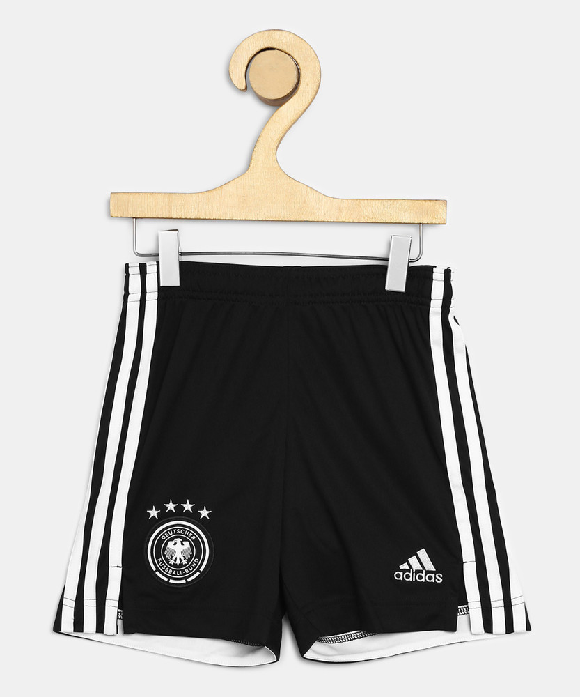 ADIDAS Short For Boys Sports Solid Polyester Price in India Buy
