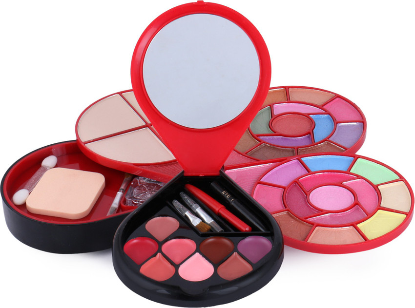 Tya Fashion Makeup Kit Review Saubhaya Makeup