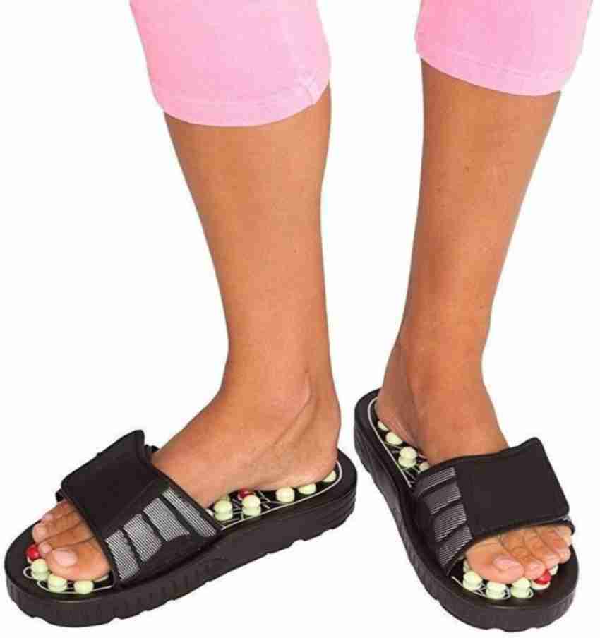 Adidas reflexology online sandals