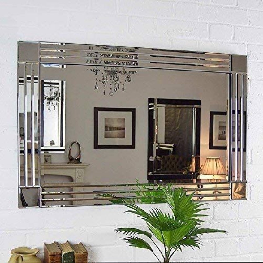 Silver Aluminium Two Way Mirror Film, For Wall, Size: 1 X 20 Feet at Rs  1152/sq ft in Chennai