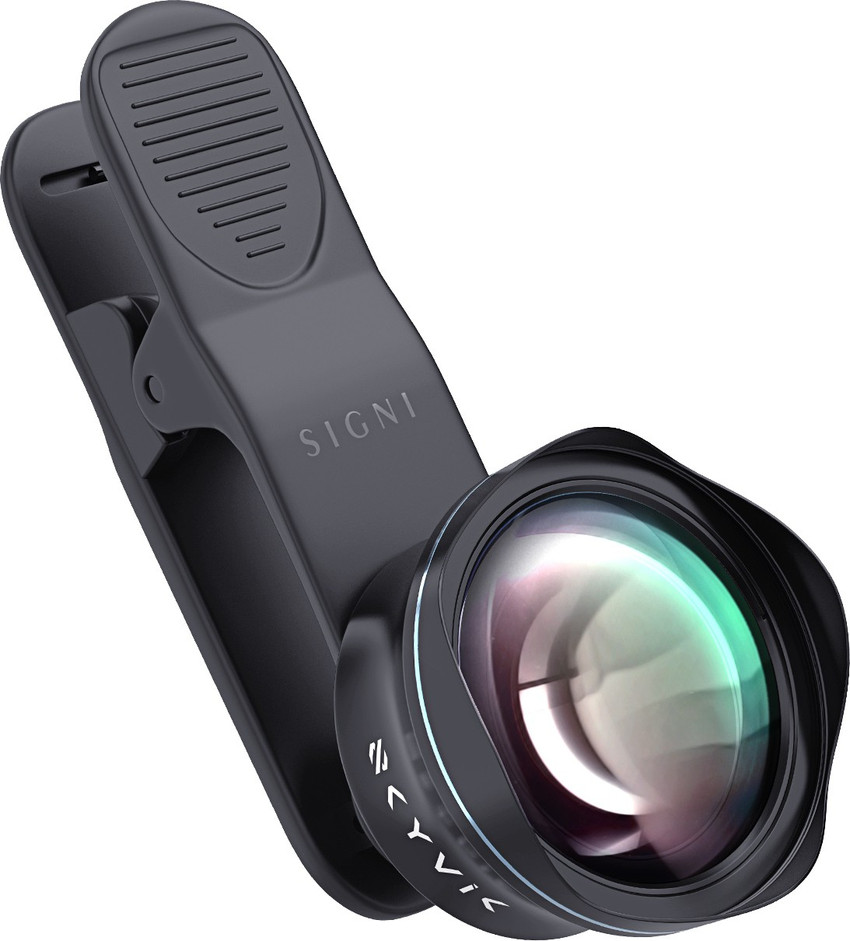 miniso fisheye lens