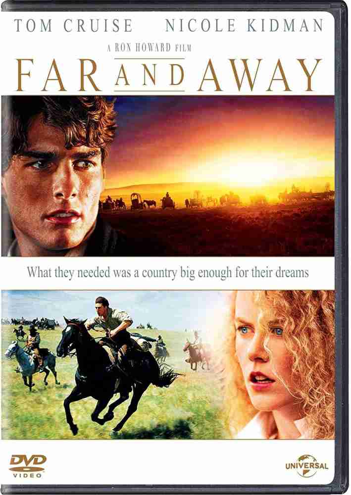 Far and Away Price in India Buy Far and Away online at Flipkart