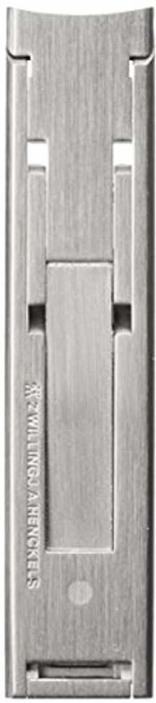 Twin S Ultra Slim Nail Clipper by Zwilling J.A. Henckels