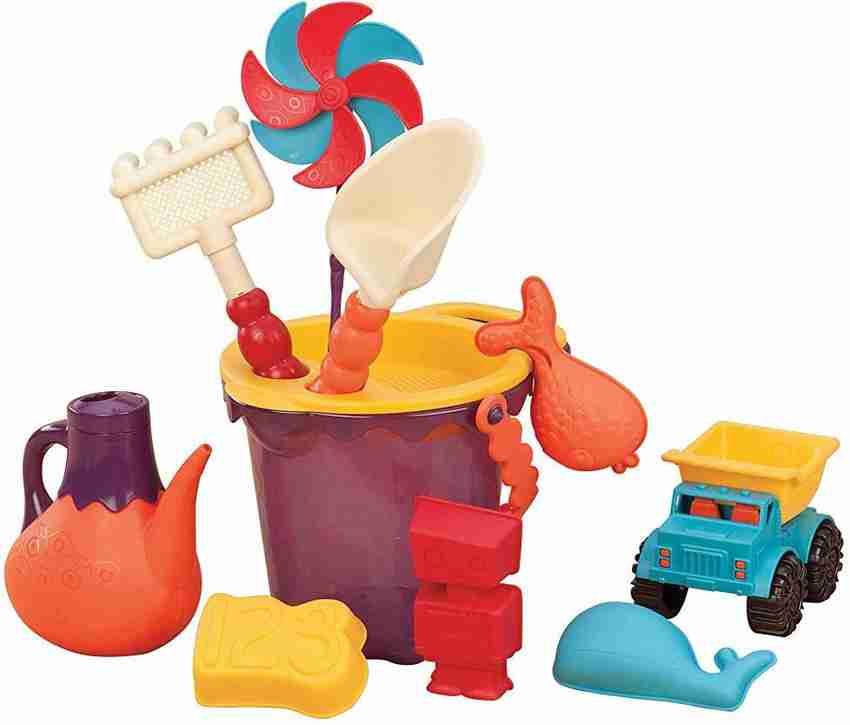 B and m garden toys hotsell
