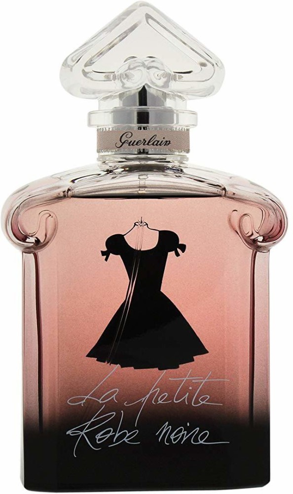 Le petit 2024 robe noir perfume