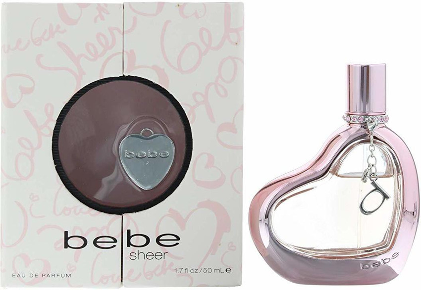 Perfume bebe 2025 eau de parfum