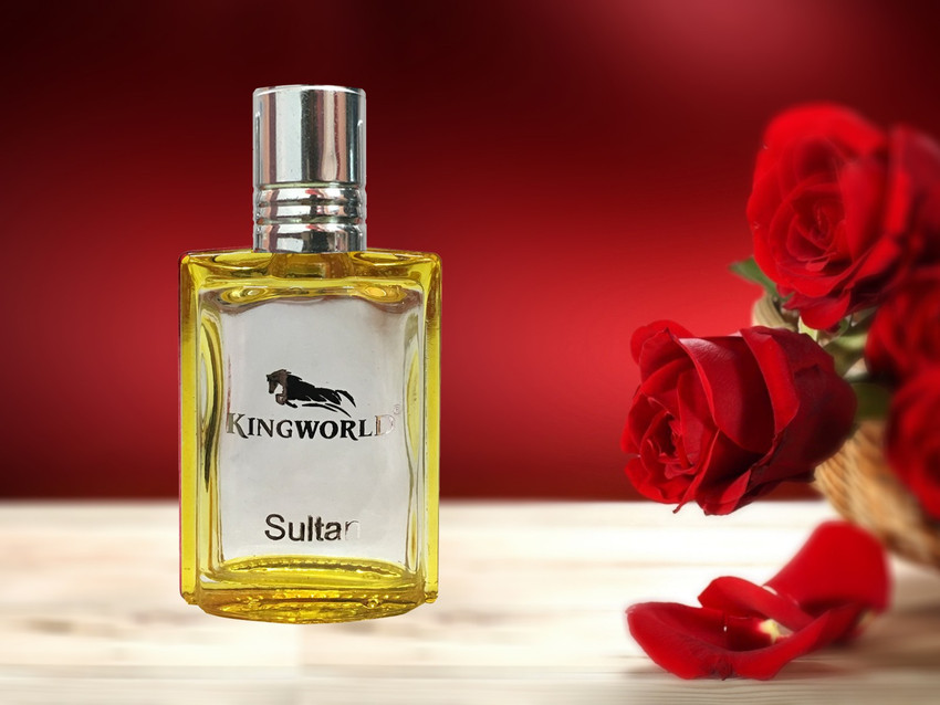 King deals flower perfume