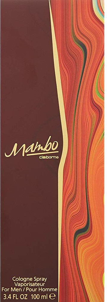 Mambo store perfume hombre