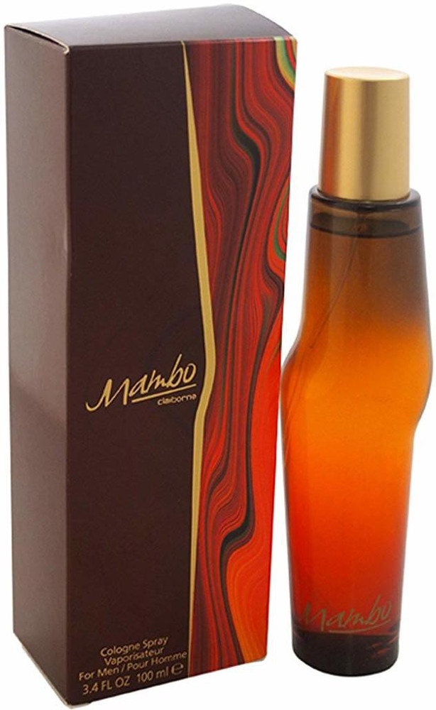 Buy Mambo Claiborne Cologne perfume for men Perfume 100 ml