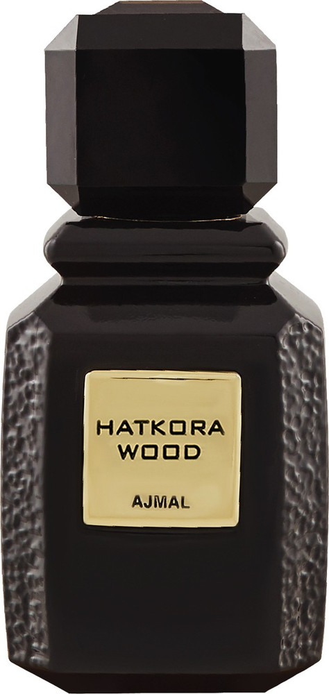 Buy Ajmal Hatkora Wood Eau de Parfum 100 ml Online In India