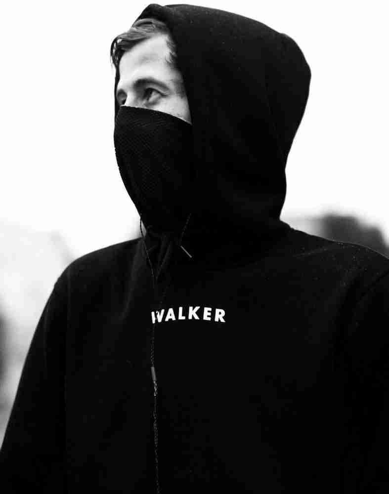 Alan walker dress flipkart outlet