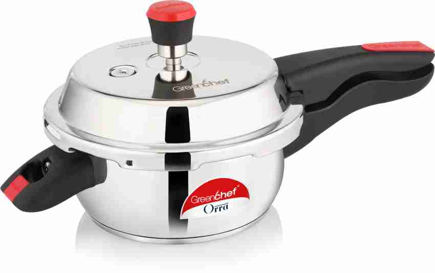 Green chef cooker sales 3 ltr price