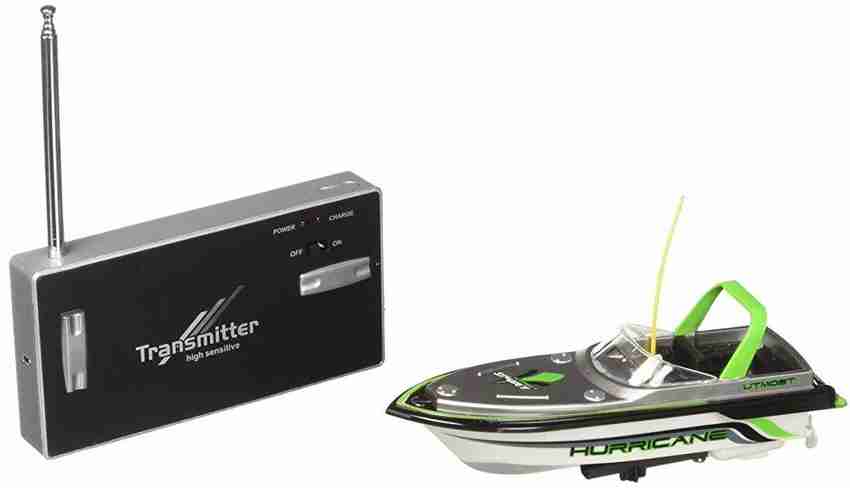 Hurricane rc boat store