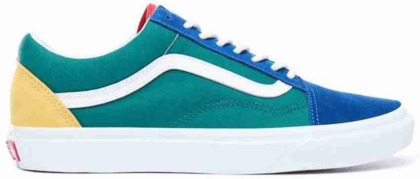 Vans old 2025 skool maat 38