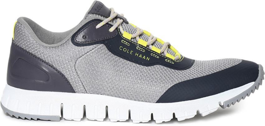 Cole haan grand sport top flex sneaker