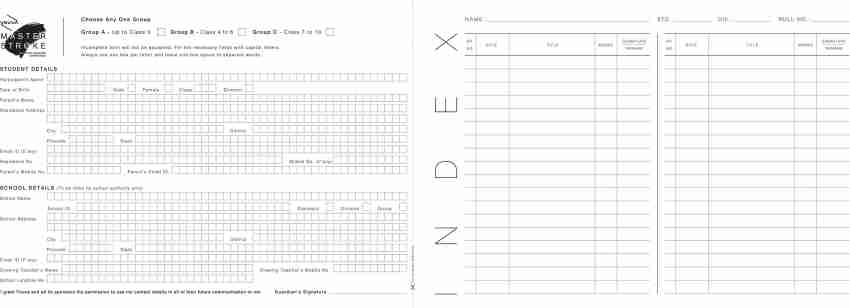 NAVNEET Youva Wiro Bound Drawing Book 27.5x35 cm Sketch Pad