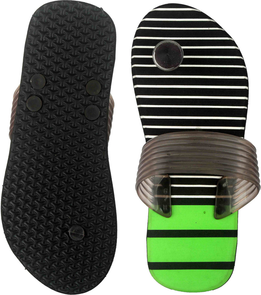 Frenzofooton slippers top