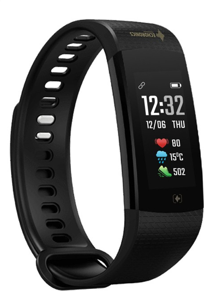 Smart band for swimming outlet