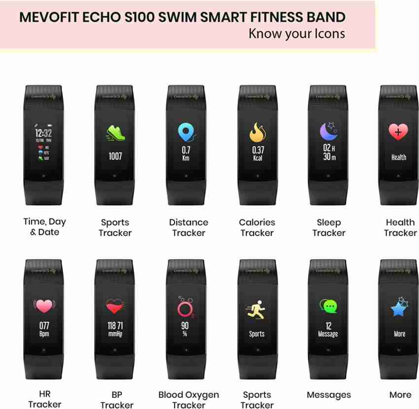 Schnoah 2025 smart watch