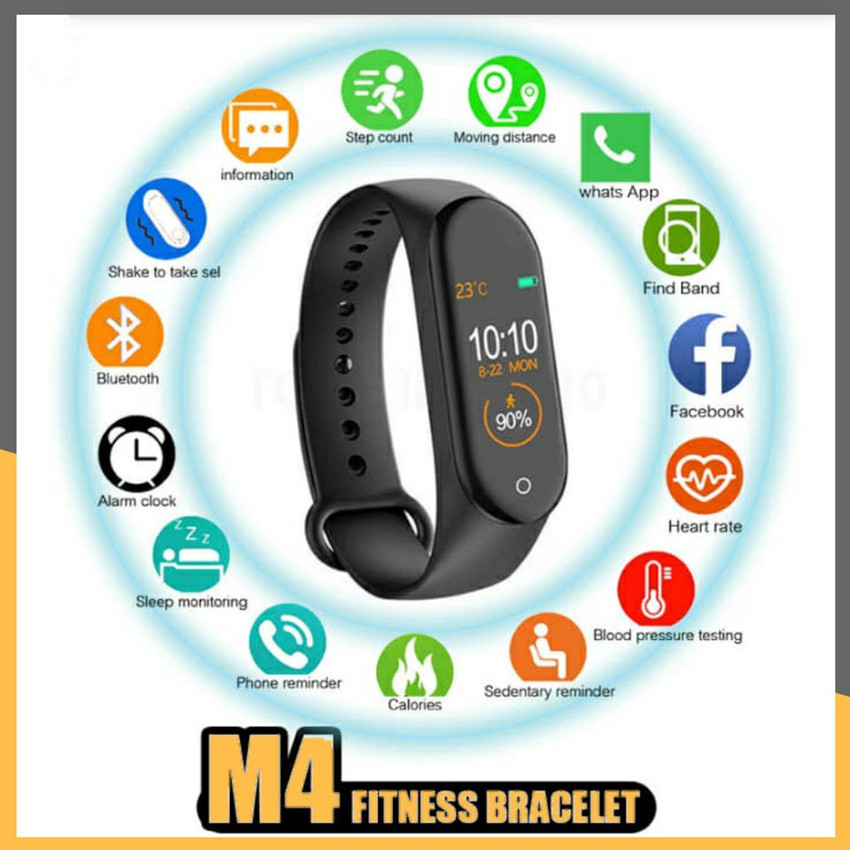 Mr price smart hotsell band