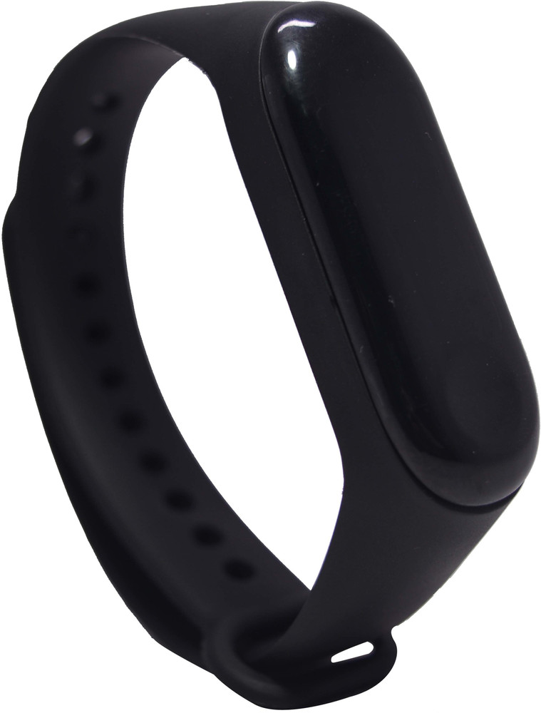 Mi m3 band flipkart sales