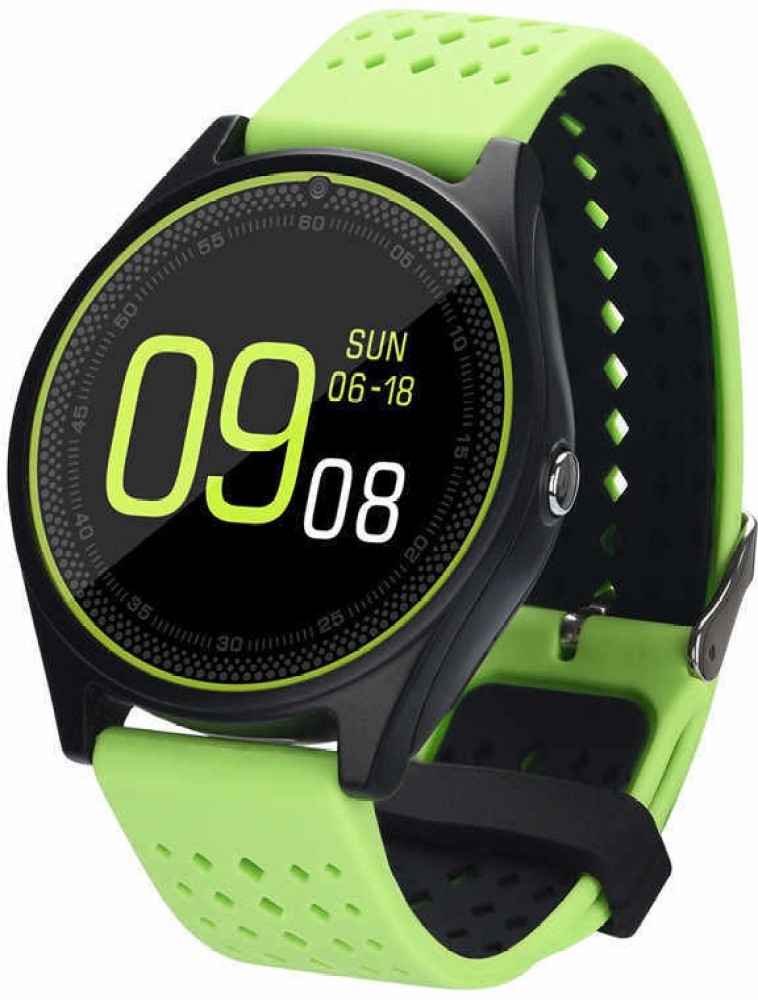 Flipkart smart hot sale watch mi