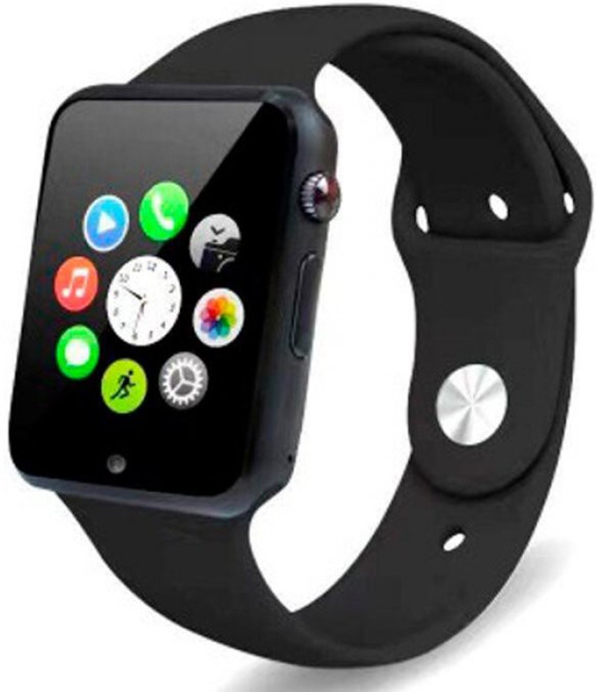 Mobile watch shop 4g in flipkart