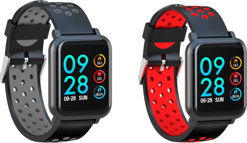 Aqfit hot sale coolfit smartwatch