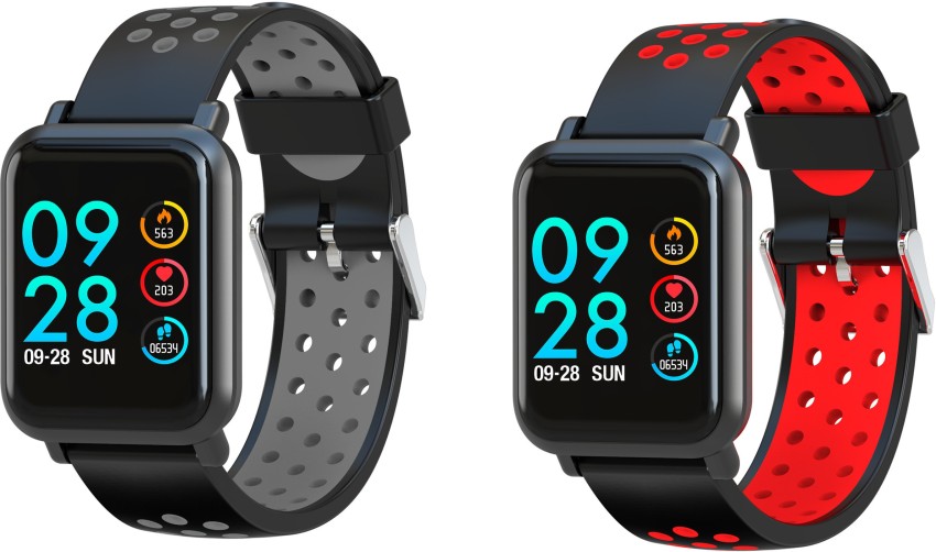 Aqfit store coolfit smartwatch