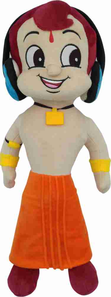 Chota bheem teddy deals bear