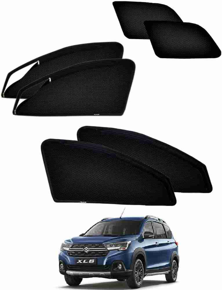 Suv side window deals shades