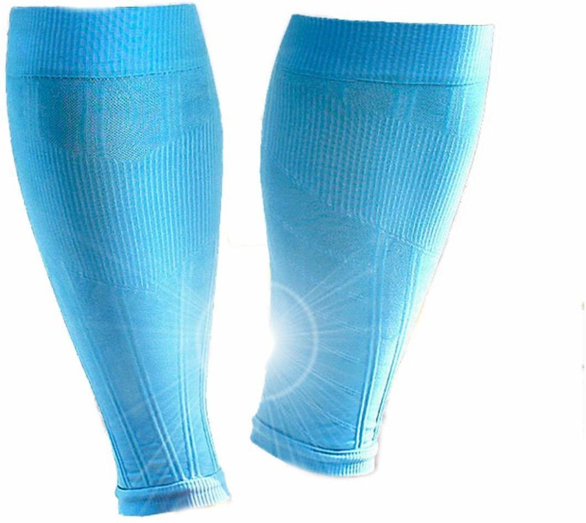 Calf Compression Sleeves for Men & Women - Leg Sleeve and Shin Splints  Sup.. B14