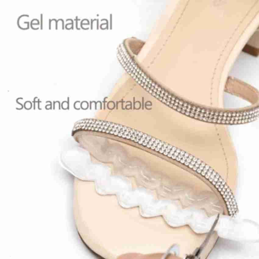 BOLDNYOUNG Anti Gravity Shoe Insert Stop Foot from Slipping