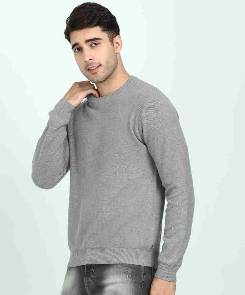 Levi's hot sale grey sweater