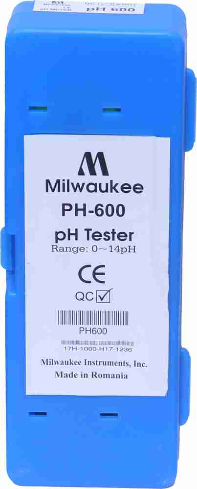 Milwaukee on sale battery tester