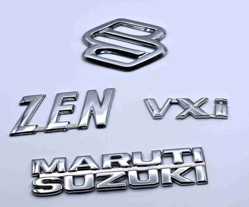SUZUKI Emblem for Car