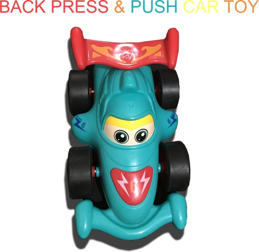 Sona Mona Push and Go Friction Powered Fun Autos Vehicle - Push and Go  Friction Powered Fun Autos Vehicle . Buy Push Toy toys in India. shop for  Sona Mona products in
