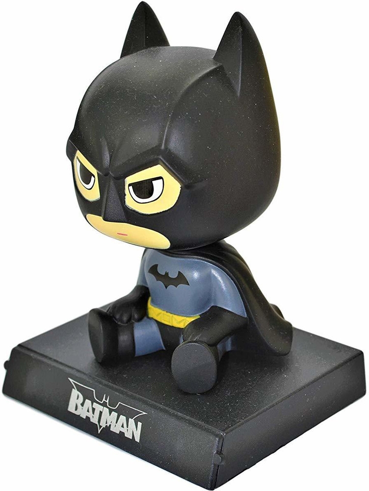 Dark knight store car accessories