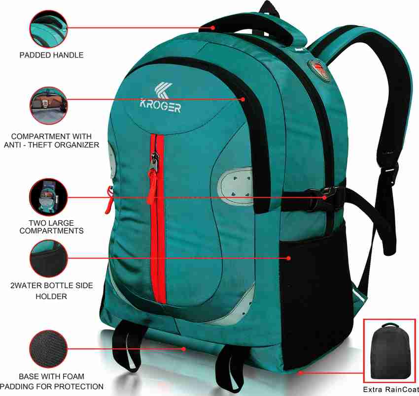 Kroger backpack new arrivals