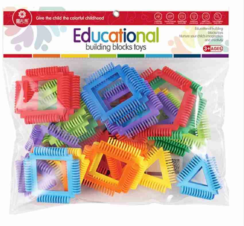 Building type toys 2025