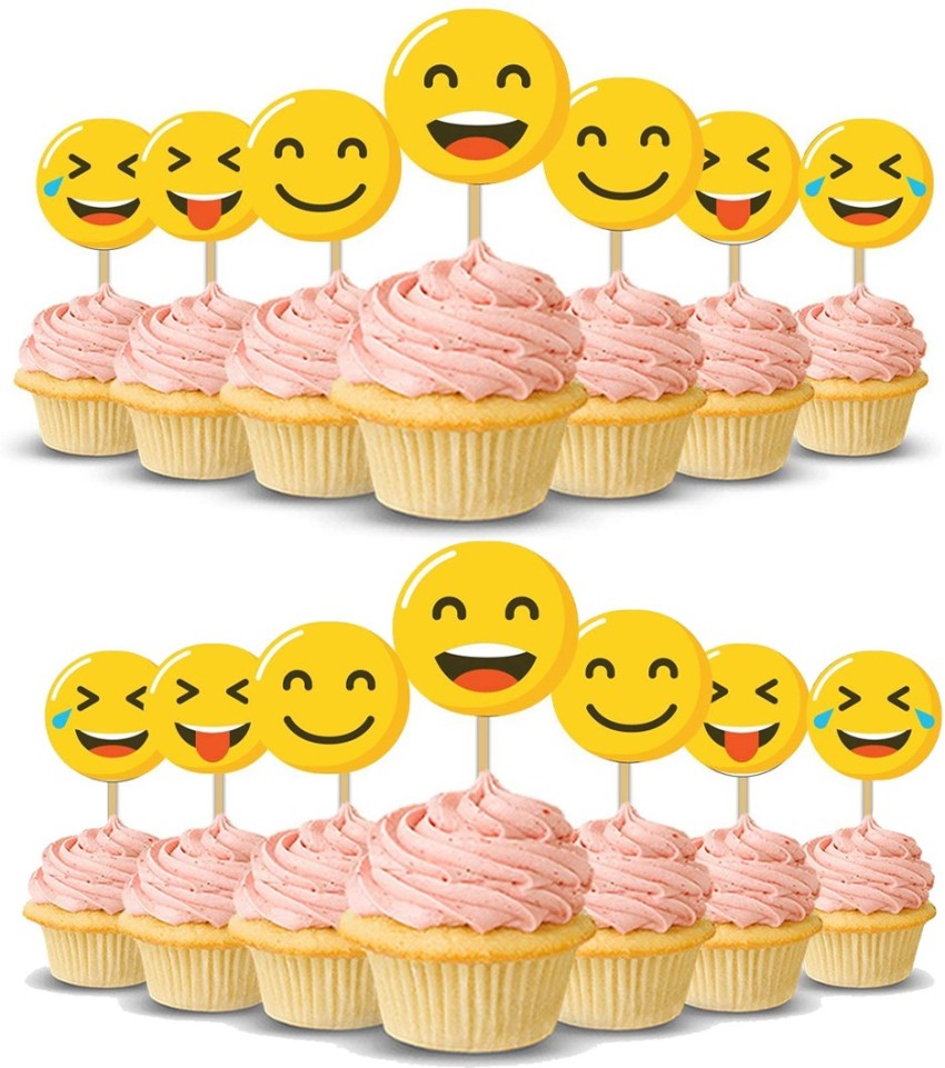 One Happy Dude ONE Cake Topper – PartyAtYourDoor